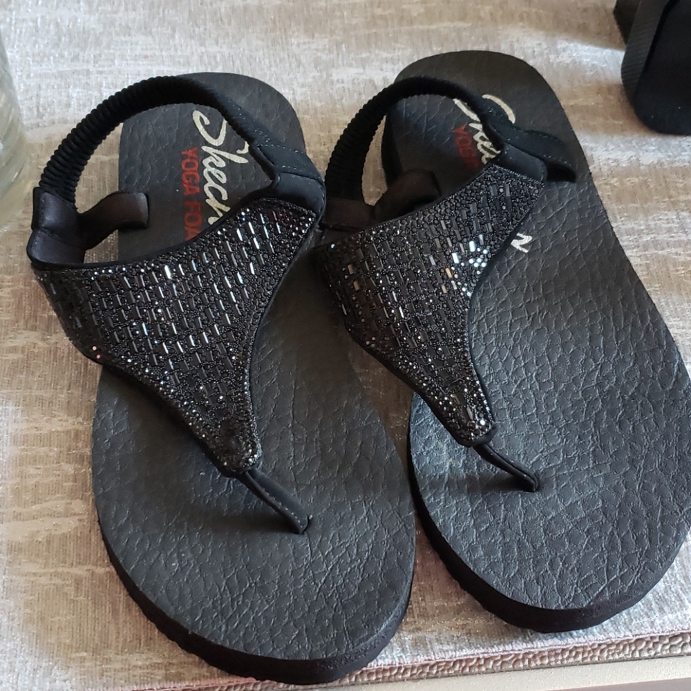 Sandals new